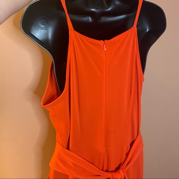 Cutout Jumpsuit - Picture 7 of 10